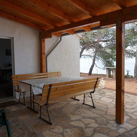 Secluded Fisherman'S Cottage Lavdara, Dugi Otok - 21569 Sali Exterior photo
