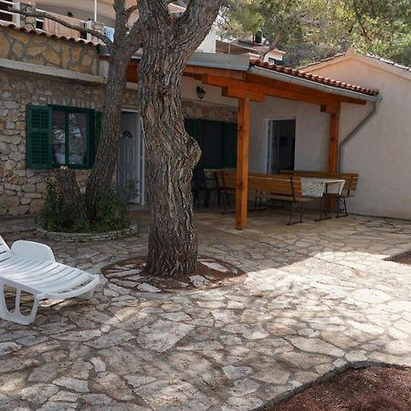 Secluded Fisherman'S Cottage Lavdara, Dugi Otok - 21569 Sali Exterior photo