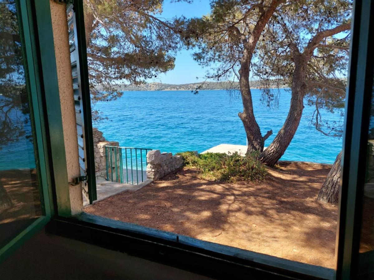 Secluded Fisherman'S Cottage Lavdara, Dugi Otok - 21569 Sali Exterior photo
