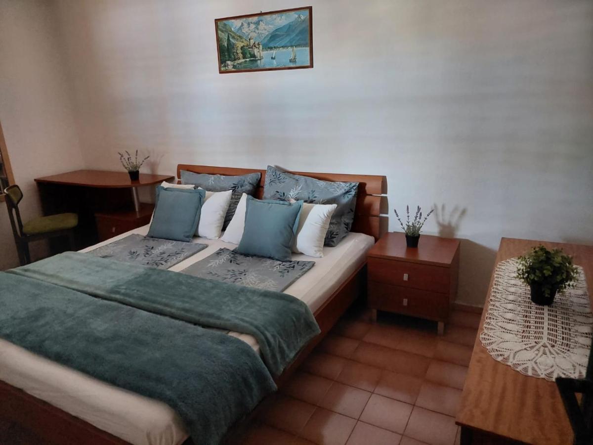 Secluded Fisherman'S Cottage Lavdara, Dugi Otok - 21569 Sali Exterior photo