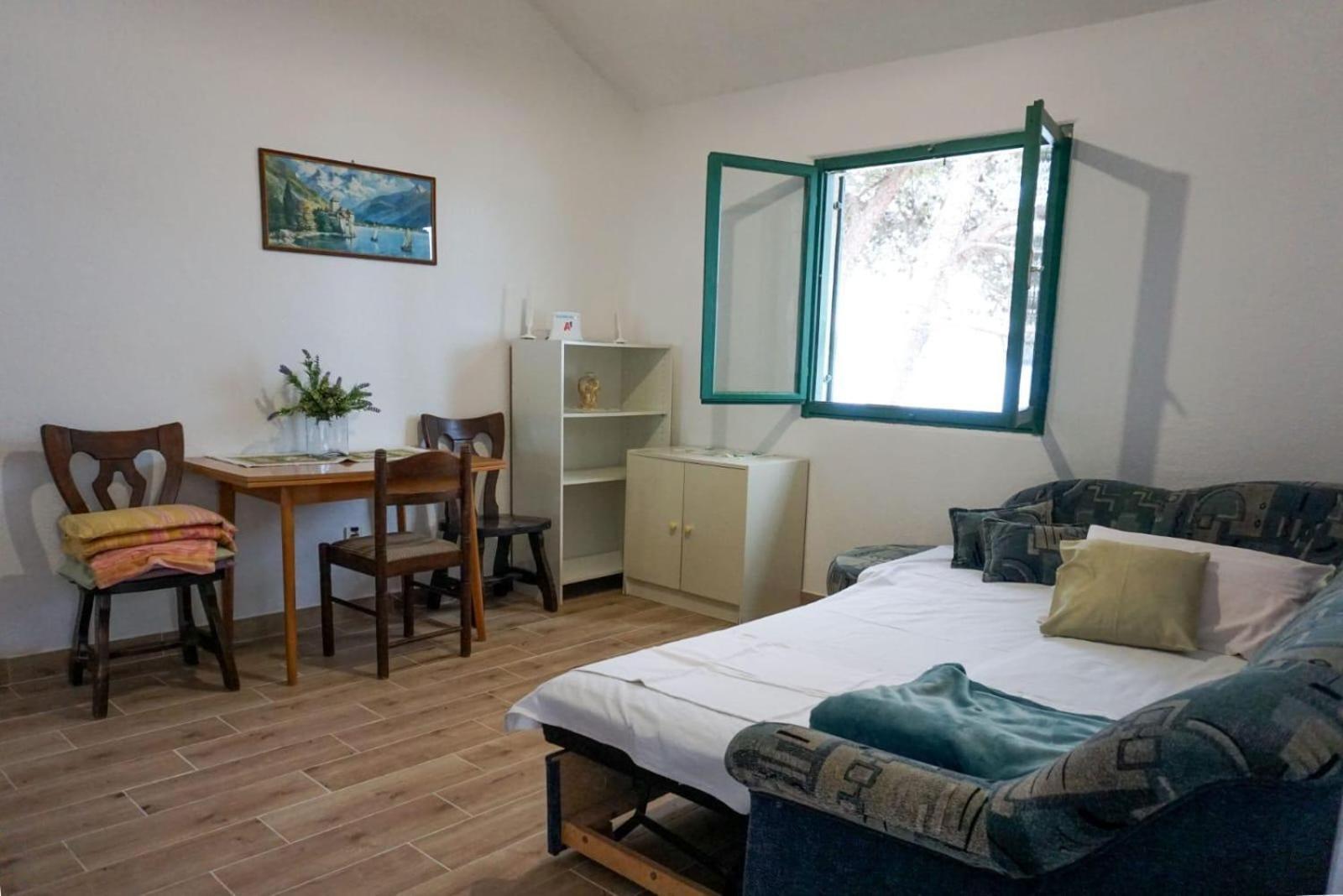 Secluded Fisherman'S Cottage Lavdara, Dugi Otok - 21569 Sali Exterior photo