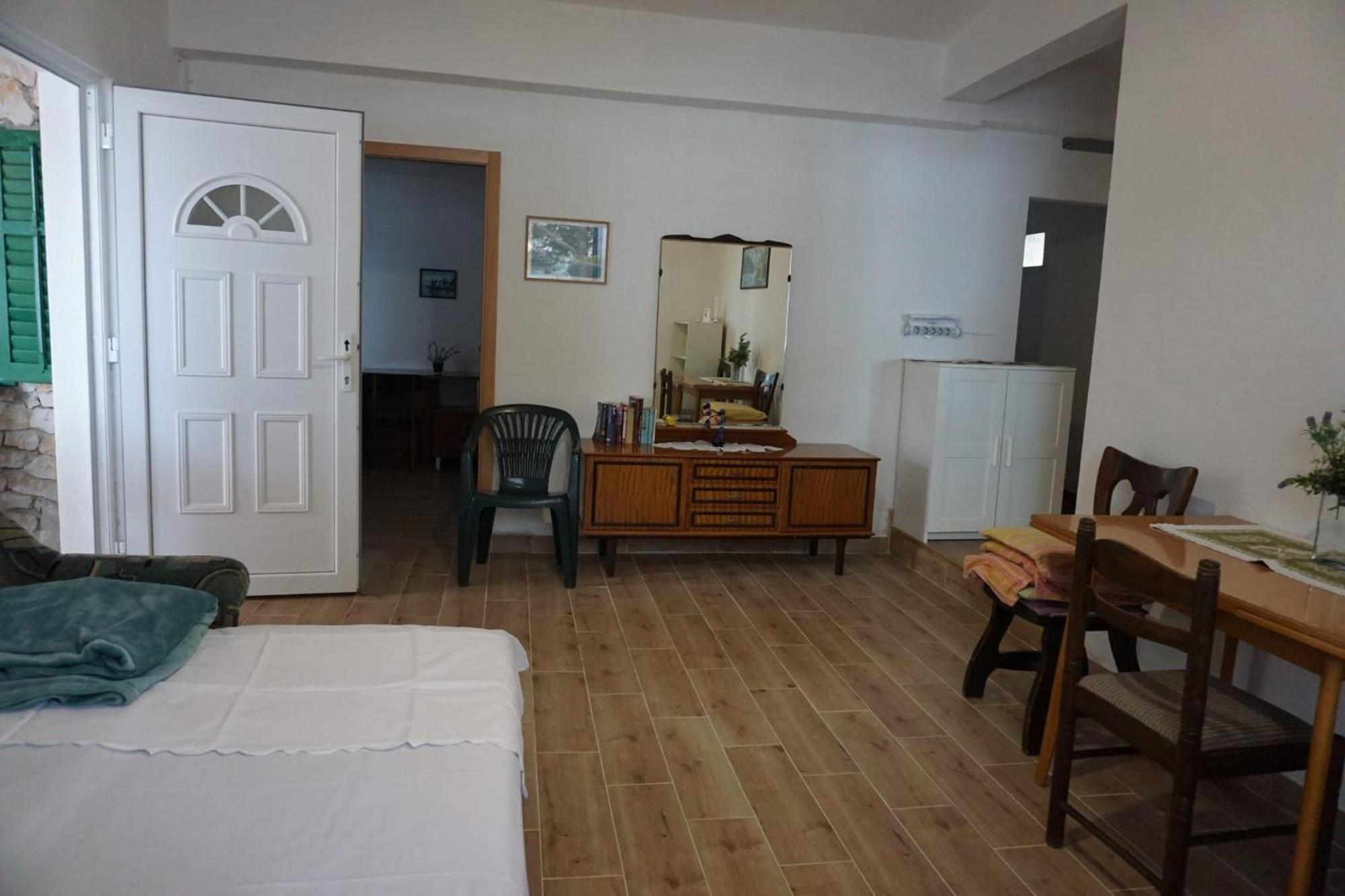 Secluded Fisherman'S Cottage Lavdara, Dugi Otok - 21569 Sali Room photo